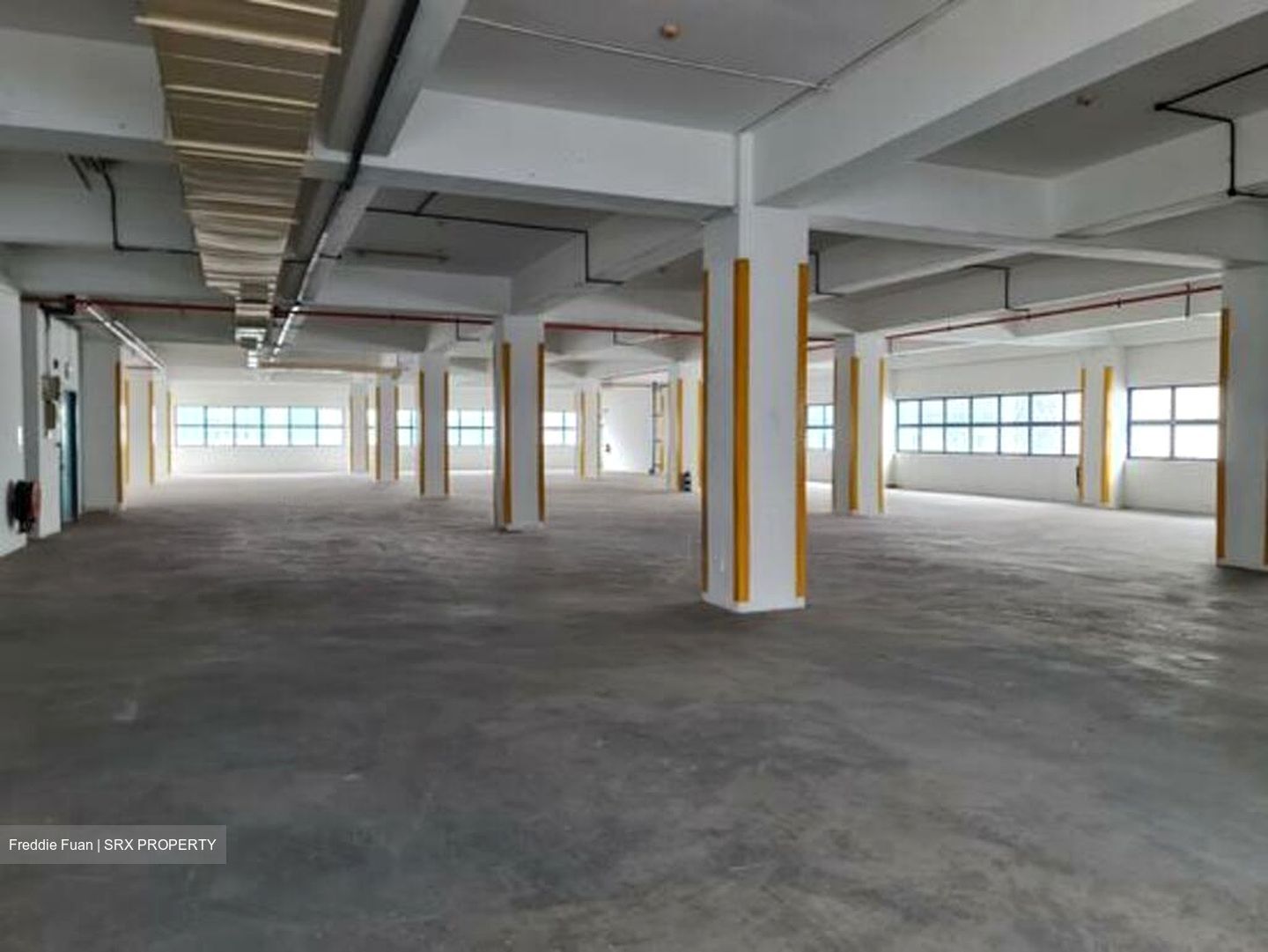 Serangoon North Avenue 5 (D19), Factory #495824111